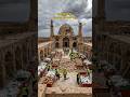Old Mosque to New | Masjid Renovation Work #renovation #mosque #shortsfeed #Shorts #islamic #masjid