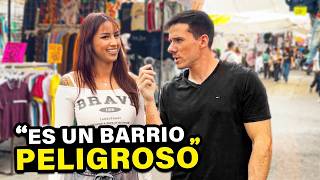 Cuánto Dinero Ganan En El Barrio Más Peligroso De Cdmx?