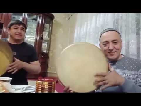 Рустам Баратов Умр утар