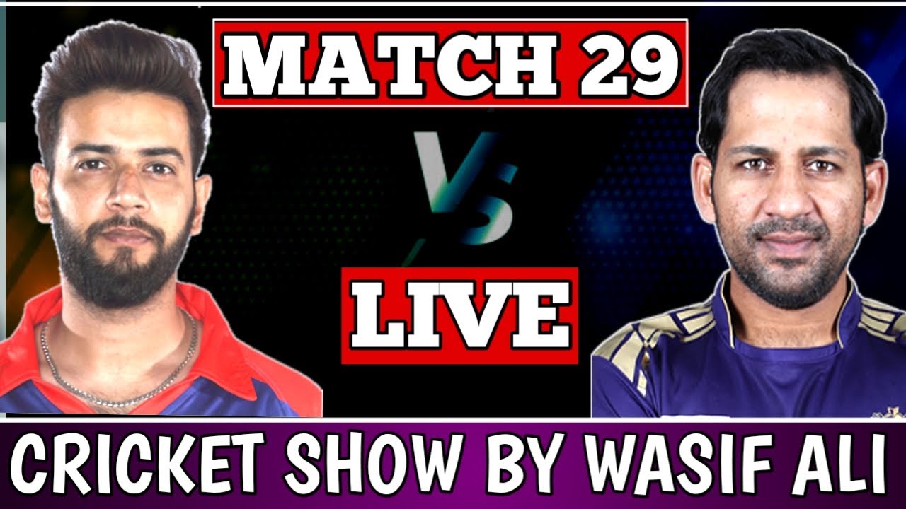 CRICTALES LIVE CRICKET STREAMING LIVE DISCUSSION BY WASIF ALI OF TODAY MATCHSA vs WI KRK vs QUE