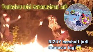 Download Lagu ALHAMDULILLAH RIZKY KEMBALI JADI MANUSIA LAGI MP3 Download Lagu ALHAMDULILLAH RIZKY KEMBALI JADI MANUSIA LAGI MP3
