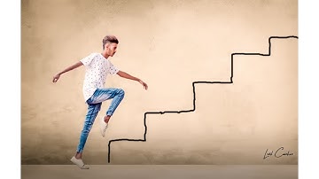 Conceptual Editing On Instagram Viral Editing Tutorial In Photoshop 2019 Tapash Editz U2 Studio