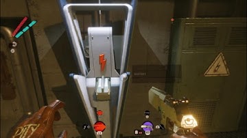 DEATHLOOP Guide How To Get Legendary Sterlak Verso