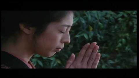 『跋扈妖怪伝　牙吉』　ビデオグラム版第一部予告編PV（1）