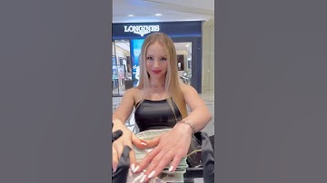 Why Did She Buy Every VERTU Phone? | Ironflip, METAVERTU, Meta2 & Signature