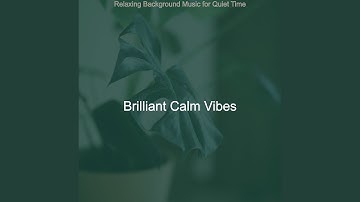 High Class Ambience for Inner Peace