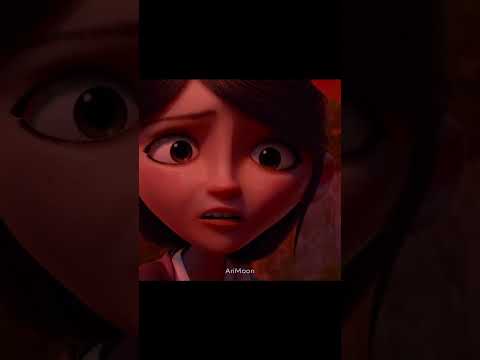 Они не знали правды... | Мультфильм 'Нэджа' #фильм #edit #неджа #мультфильм #мультик