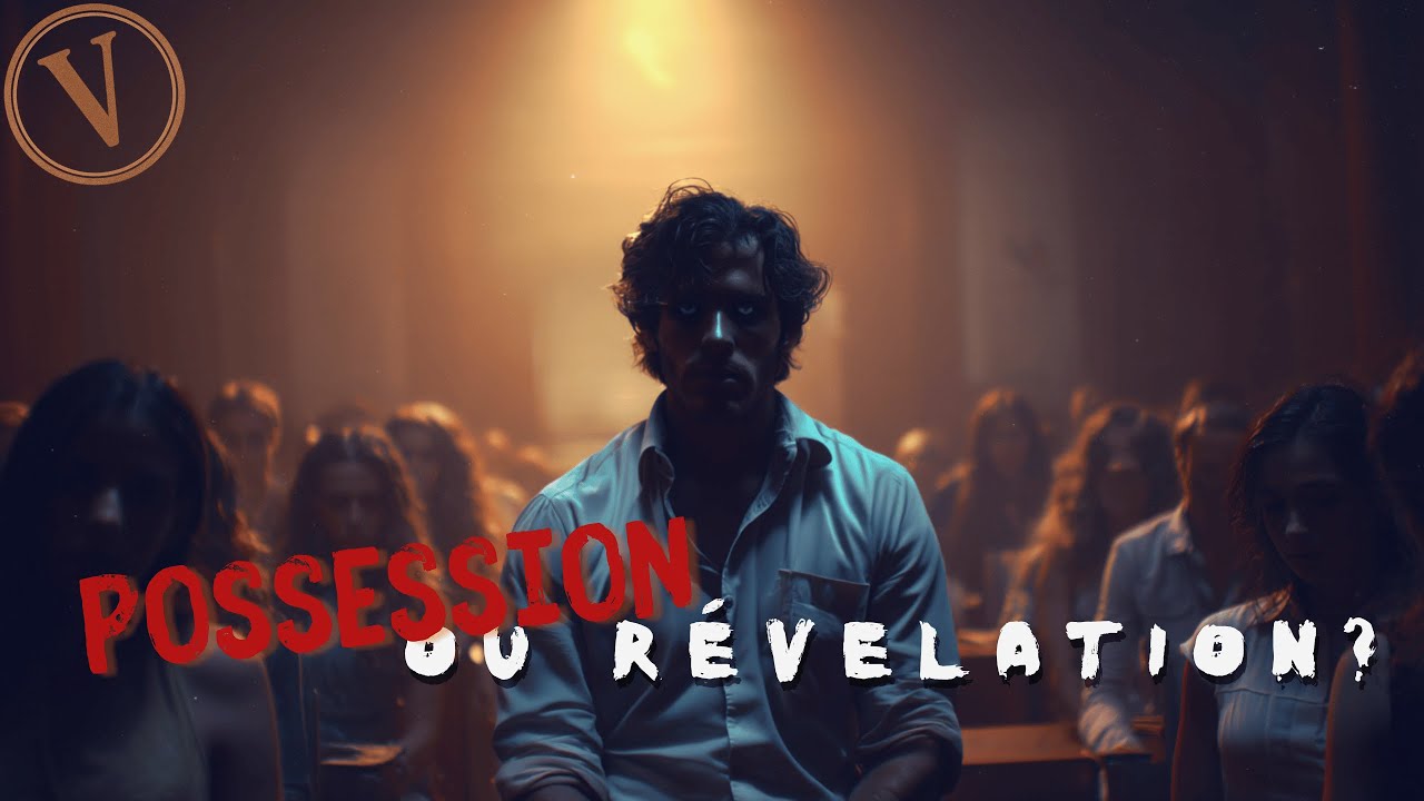 Le Savant aux Portes de l'Enfer : Possession ou Révélation ? 🕯️