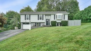 8 Pleasant Street video tour