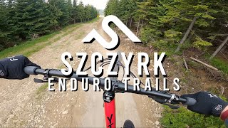 Szczyrk Enduro Trails