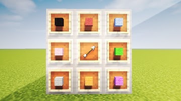 8-WAY SELECTOR SWITCH - Redstone Tutorial