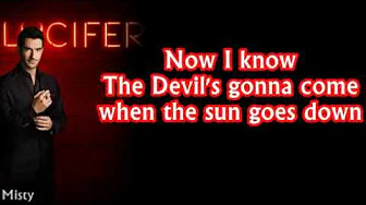 Raphael Lake | Royal Baggs - Devil's Gonna Come Lyrics Raphael Lake | Royal Baggs - Devil's Gonna Come Lyrics
