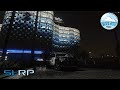 Back to the city  fivem roleplay  gtarp  roadto2k police gta fivem