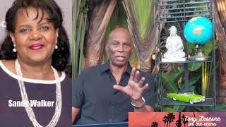 Women Deserve Accolades & Kudos: Sandy Walker