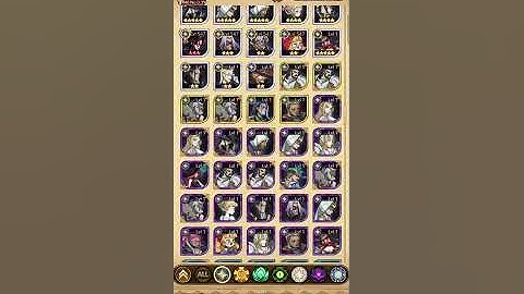 Afk Arena | Hệ người mang ánh sáng - Ưu tiên sum, nâng cấp Sig, nội thất, khắc ấn như thế nào?