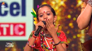 Super Singer 9-Vijay tv Show