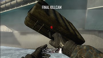 BO2 Console Plutonium Trickshot Highlights #1 ( Serenity V6 )