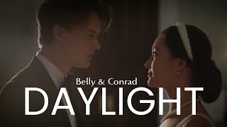 Belly & Conrad | DAYLIGHT