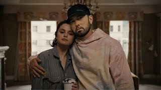 Eminem, Selena Gomez - More Than Just Friends (DJ Møkdust Remix) 2023