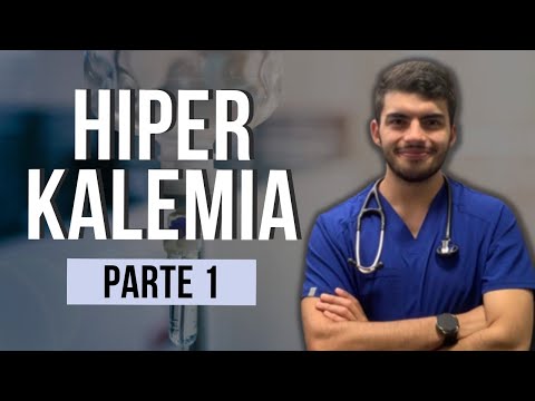 Video: ¿Las quemaduras provocan hiperpotasemia?