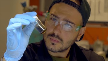 SciVid 2019 J (FIRST PLACE):  Go with the Flow   Electrodes of the Future