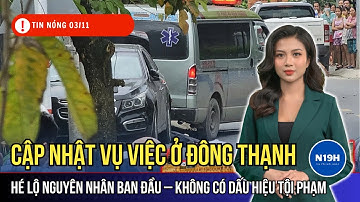 Cập nhật mới: Vụ phát hiện thi thể trong ô tô ở xã Đông Thạnh – Hé lộ nguyên nhân ban đầu