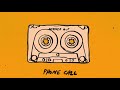 Miniature de la vidéo de la chanson Phone Call
