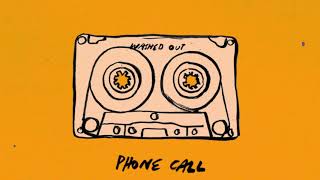 Washed Out - Phone Call