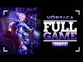 UN ROGUELIKE TWIN-STICK PIXEL ART SOBRESALIENTE | VORTICA - FULL GAME (PART I) 🎮💪