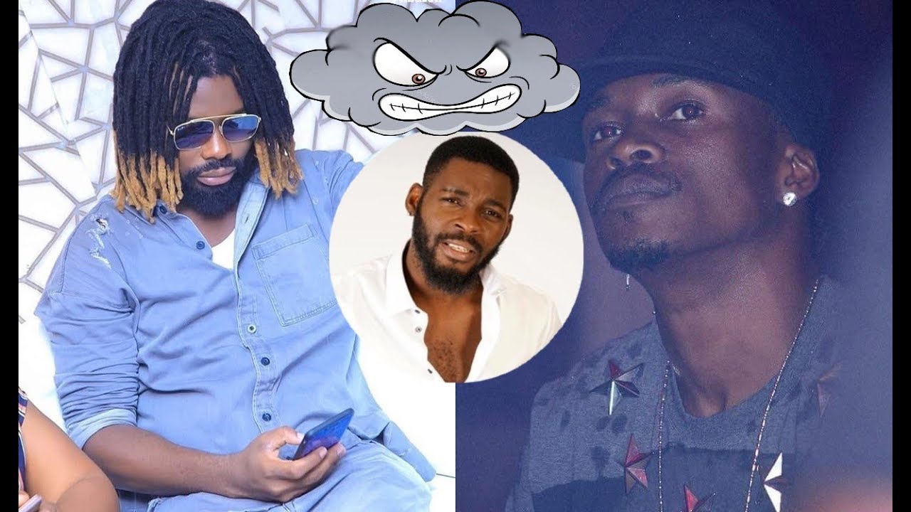 DJ LEO clashe DEBORDO : « Arrêtes d’être jaloux d’Arafat, vas travailler»