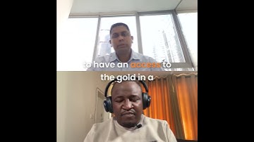 What is ComTech Gold? #XDCRWASeries #XDCRWAPodcast