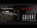 ПРОХОЖДЕНИЕ Granny Buttery's Mod Pack НА Normal+Nightmare ЧЕРЕЗ ГЛАВНУЮ ДВЕРЬ | ПОЧТИ ЧАС ВРЕМЕНИ!!!