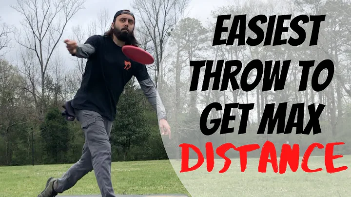 How to Throw Hyzer Flips in Disc Golf | Beginner Tips and Tutorials