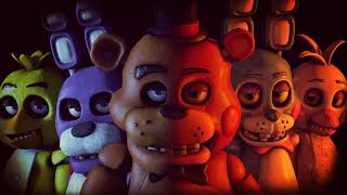 Fnaf 4 Remix  The Living Tombstone  I Got No Time sfm  Cg5