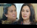 Pilar begs Amelia to fix Alex and Victor&#39;s problem | Linlang