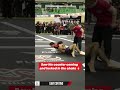 What a week of action 🫣 #highlights