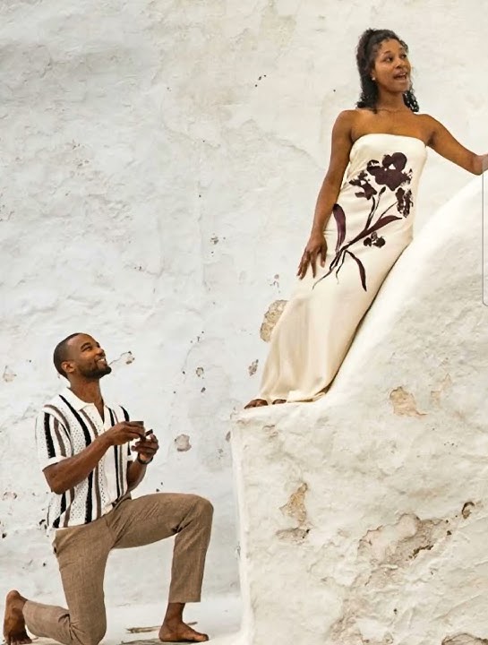 Download lagu Congratulations 🎊 Kendall & Nyah