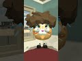 Плачущий кот хочет компот в чикен ган #шортс #песня #minecraft #приколы #смех #врек #врекомендации