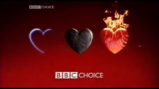 BBC Choice Launch 23rd September 1998