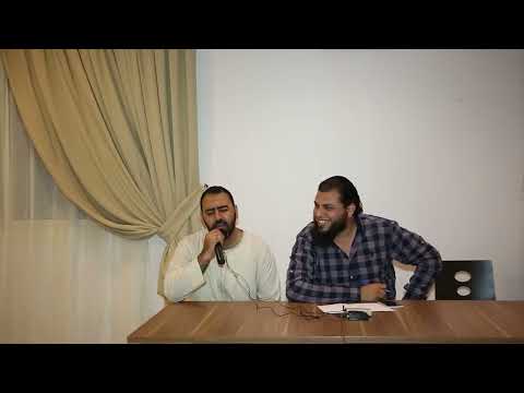 نشيد مميز عن القرآن الحفل الختامي عمرة القرآن غيرني م رضا بركات 