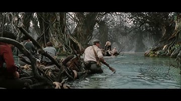 Phim viễn tưởng #Quái vật thời tièn sử 2020