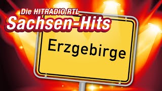 HITRADIO RTL Sachsenhit: Erzgebirge