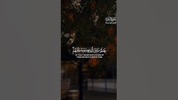 القارئ #محمود_على_البنا «رحمه الله»#القرآن_الكريم #quran