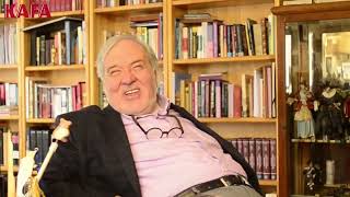 İlber Ortaylı Random Atıyor