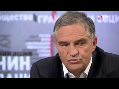 ПРАВДА на ОТР. Евгений Тарло (04.06.2014)