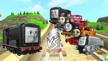 Go Go Thomas Gameplay Walkthrough All Level ( Android/ISO ) Part 05