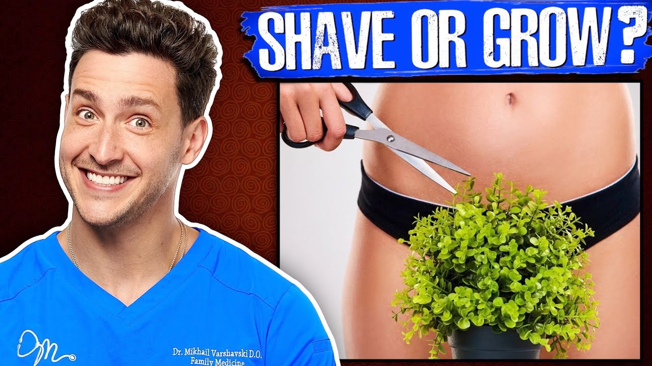 Pubic Hair Trimming 101: Master the Art of Safe \u0026 Effective Grooming