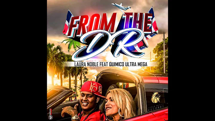 From the D. R. Remix (Official Music Video) - Laur...