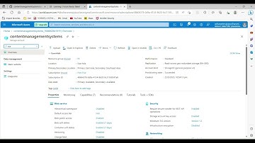 content management system full video