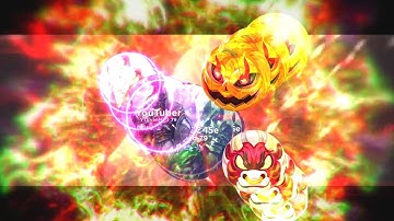 Pro Edit : // EPIC GLUE-SPLIT // HACK-SPLIT // MY BEST EDIT: by:[Evan-MTG]